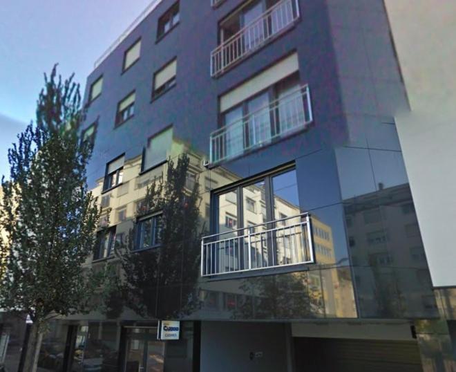 Modern 100M2 Flat 2Mn Walking From Train Station In City Center, Free Parking -2A Apartment Luxembourg Exterior photo